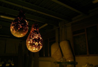 Pupupu 1, 2 and Samo Lightings 2012